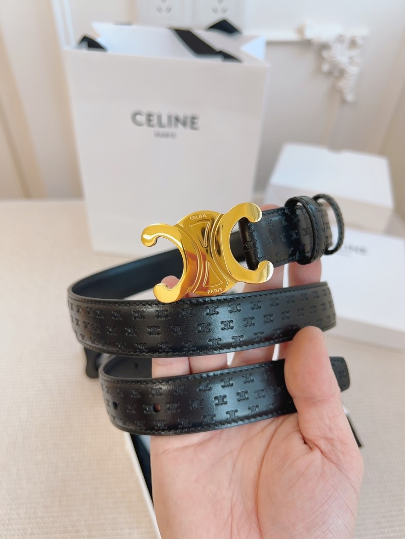 Ce1i*e belts